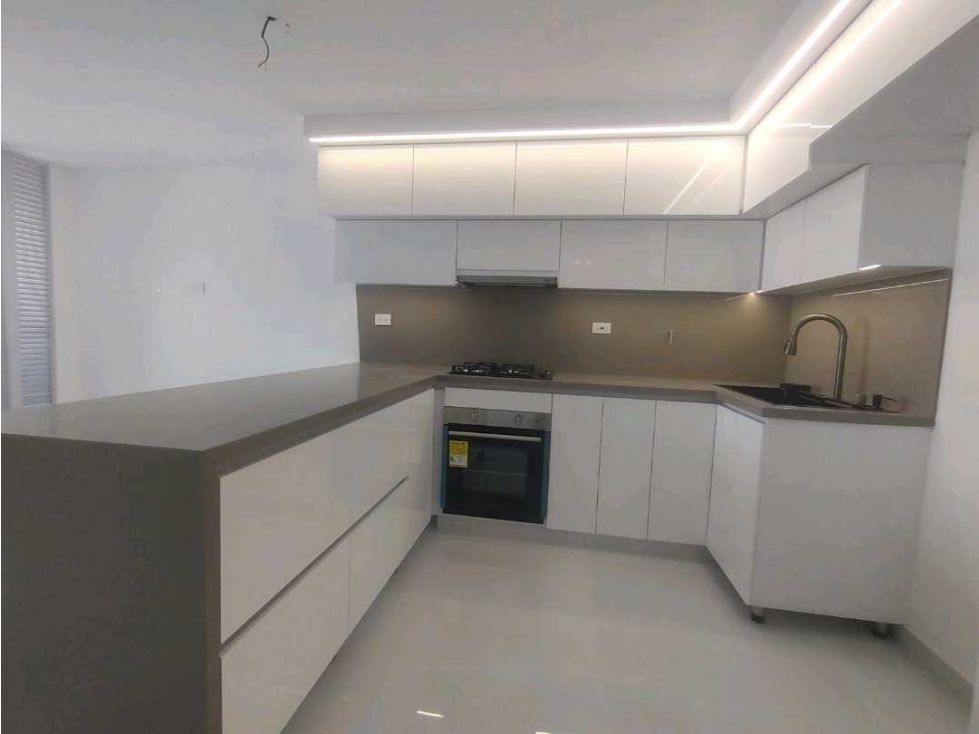 Foto del apartamento