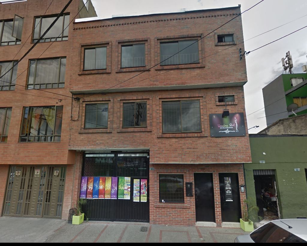 Bodega en arriendo Cundinamarca Bogotá Rionegro 423 m2 Habitaciones 0 Baños 4 Garajes 0 Precio $8000000