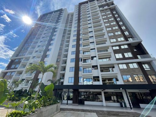 Apartaestudio en venta Risaralda Pereira San Jose Sur 52 m2 Habitaciones 1 Baños 2 Garajes 1 Precio $450000000