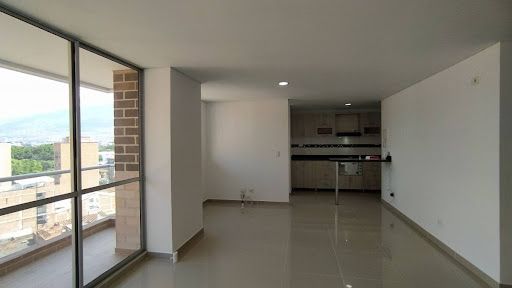 Apartamento en arriendo Antioquia Medellín Florida Nueva 100 m2 Habitaciones 3 Baños 2 Garajes 2 Precio $3200000
