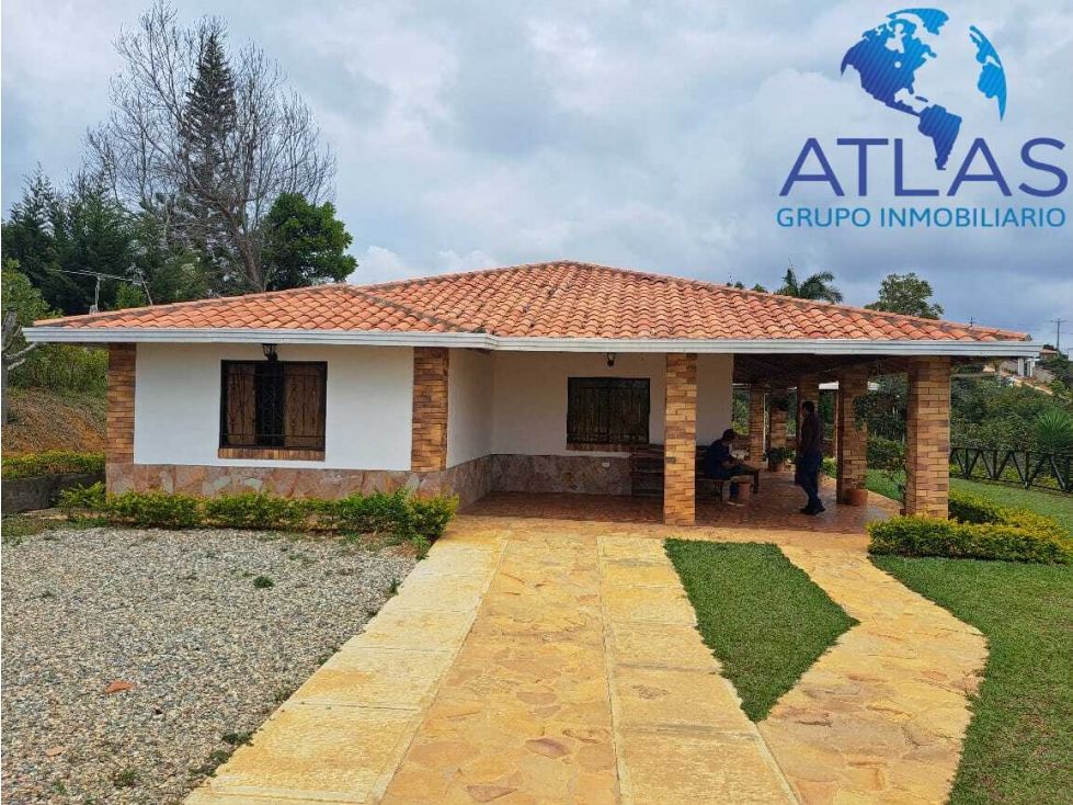 Casa Campestre en venta Santander Los Santos Los Santos 145 m2 Habitaciones 3 Baños 3 Garajes 2 Precio $570000000