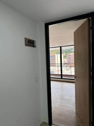 Apartamento en venta Cundinamarca La Calera La Calera 87 m2 Habitaciones 3 Baños 2 Garajes 2 Precio $580000000