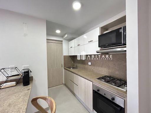 Apartamento en arriendo Bolívar Cartagena Cartagena 83 m2 Habitaciones 2 Baños 2 Garajes 1 Precio $3400000