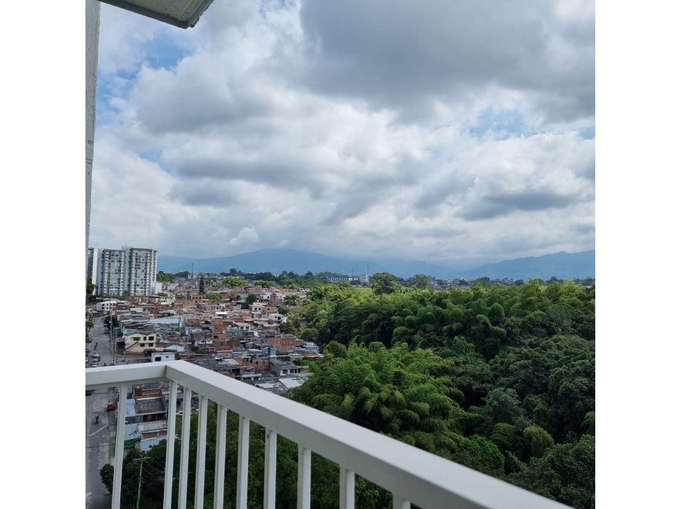 Apartamento en venta Quindío Armenia Asd 51 m2 Habitaciones 2 Baños 2 Garajes 0 Precio $145000000
