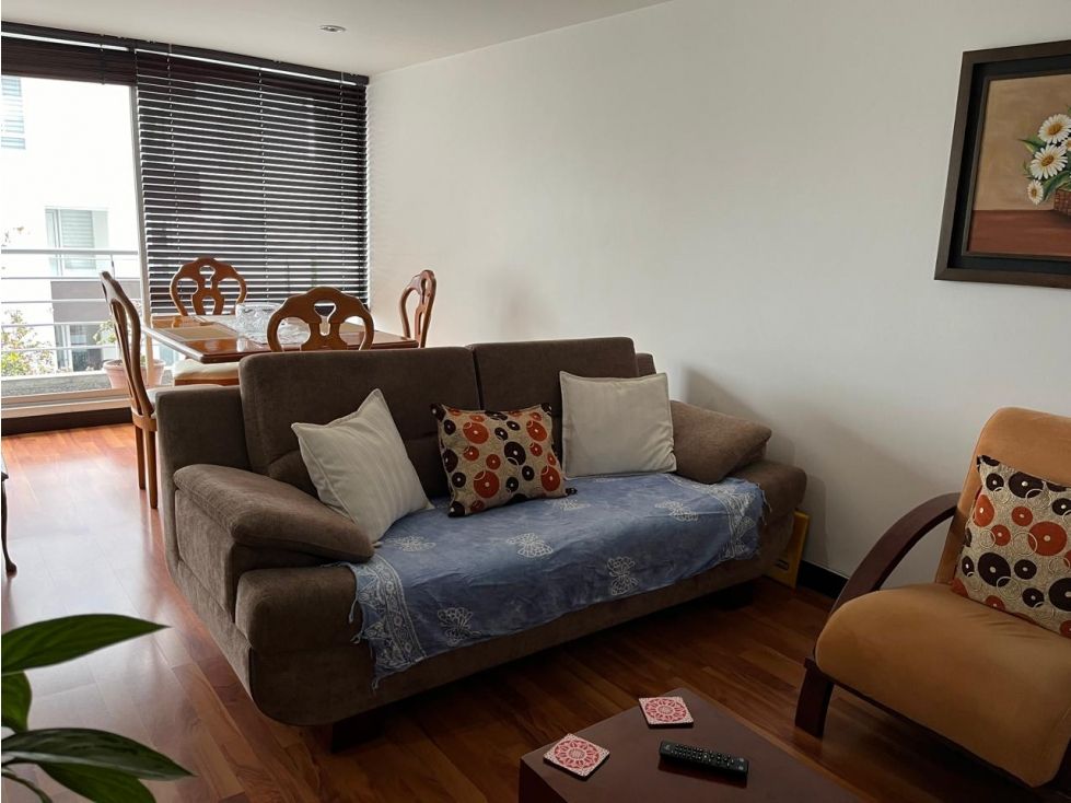 Apartamento en venta Caldas Manizales Palo Grande 73 m2 Habitaciones 2 Baños 2 Garajes 1 Precio $400000000