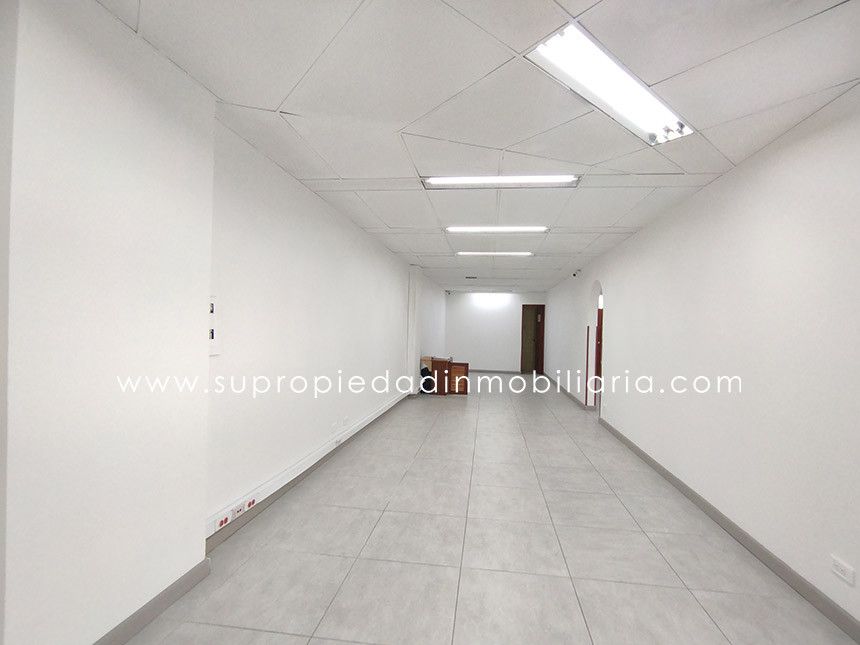 Local en arriendo Cundinamarca Bogotá Chapinero Central 40 m2 Habitaciones 0 Baños 1 Garajes 0 Precio $1850000