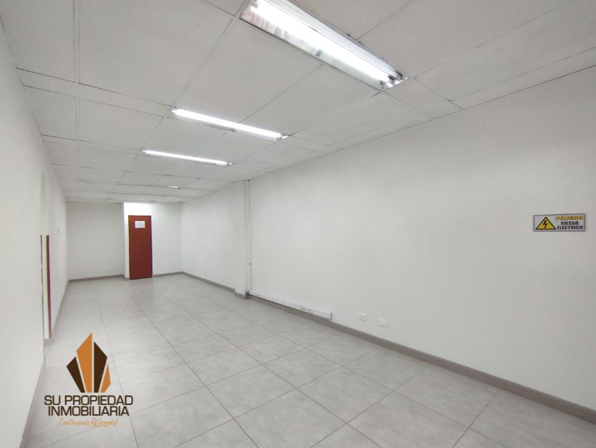 Local en arriendo Cundinamarca Bogotá Chapinero Central 87 m2 Habitaciones 0 Baños 2 Garajes 0 Precio $4000000