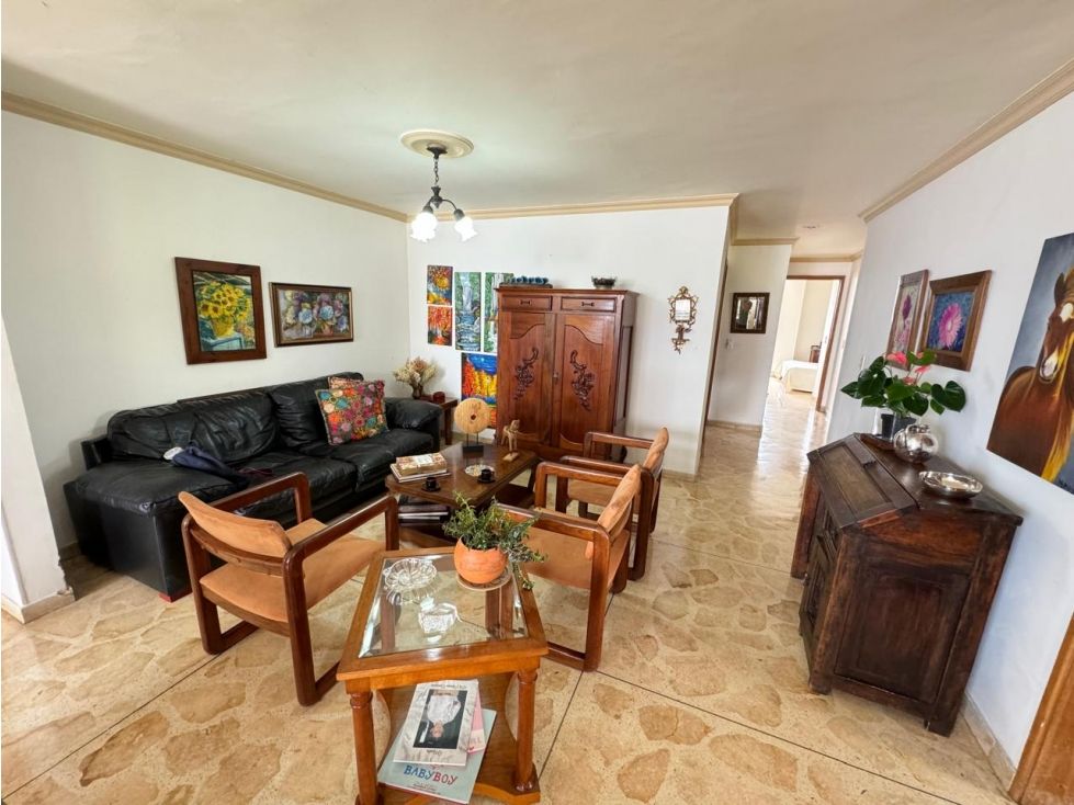 Apartamento en venta Quindío Armenia Sector Centro 136 m2 Habitaciones 4 Baños 3 Garajes 2 Precio $650000000