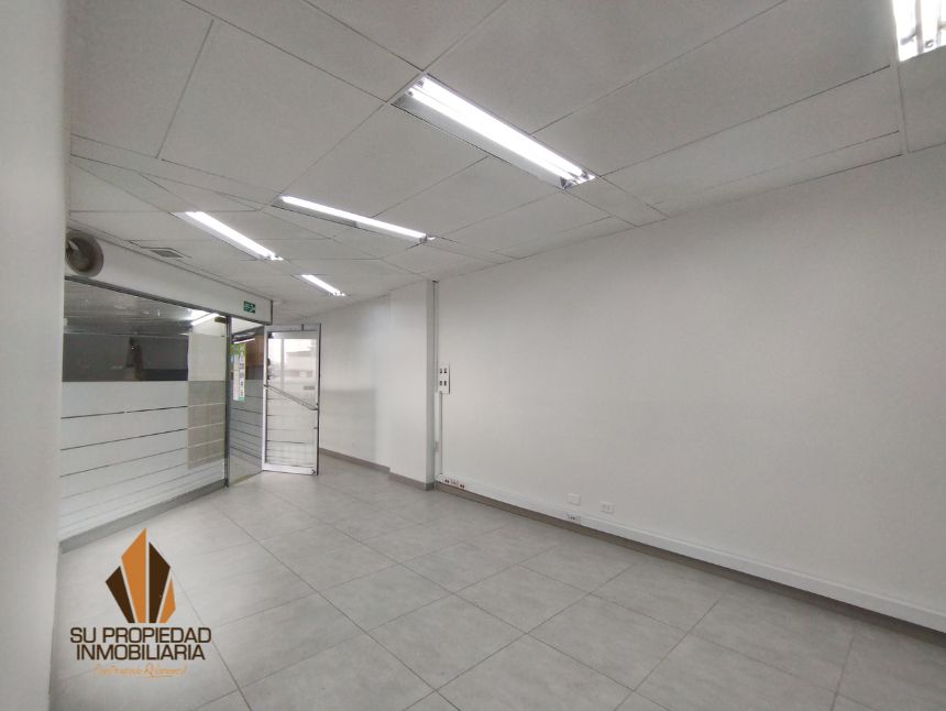 Local en arriendo Cundinamarca Bogotá Chapinero Central 47 m2 Habitaciones 0 Baños 1 Garajes 0 Precio $2200000