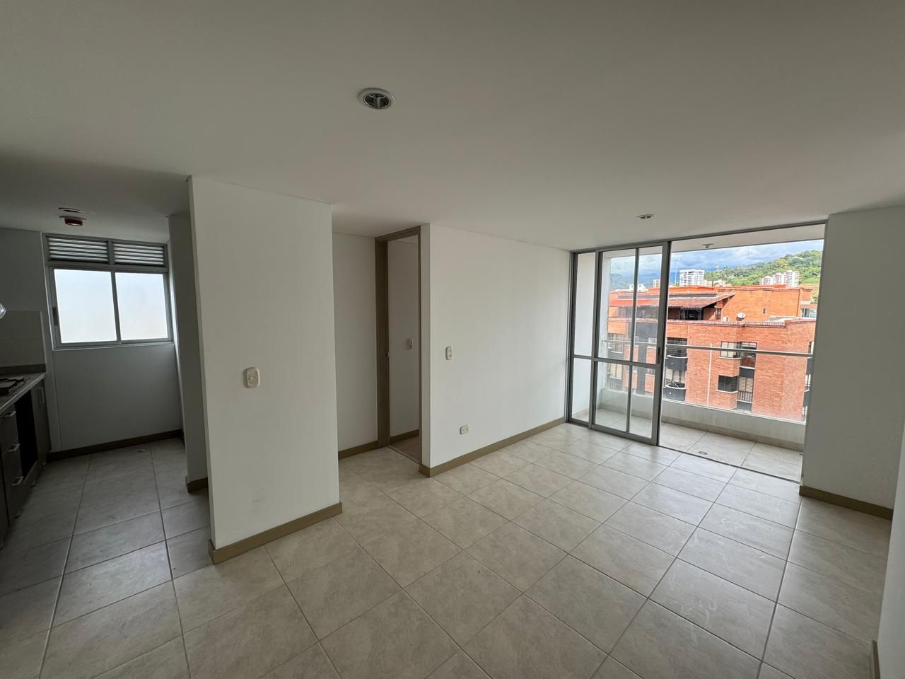 Apartamento en venta Risaralda Pereira Urbanizacion Barlovento 73 m2 Habitaciones 3 Baños 2 Garajes 1 Precio $420000000