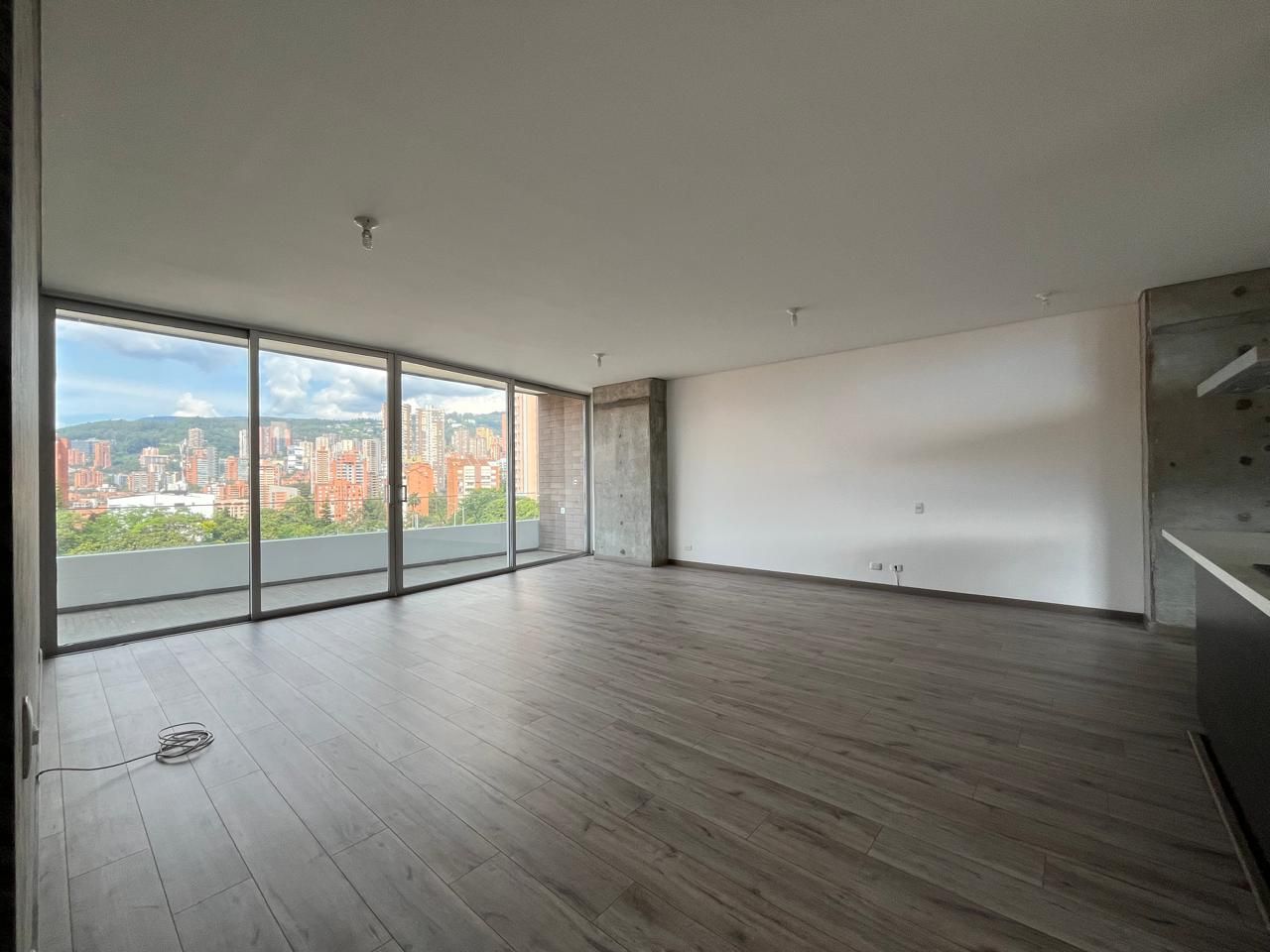 Apartamento en arriendo o venta Antioquia Medellín San Lucas 147 m2 Habitaciones 2 Baños 2 Garajes 2 Precio venta $1310000000 Precio arriendo $7200000