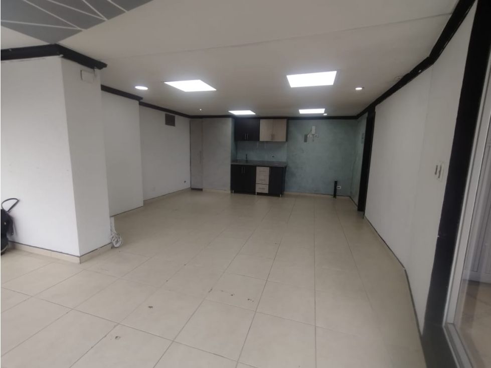 Local en arriendo Caldas Manizales La Atalaya 38 m2 Habitaciones 0 Baños 1 Garajes 0 Precio $1050000