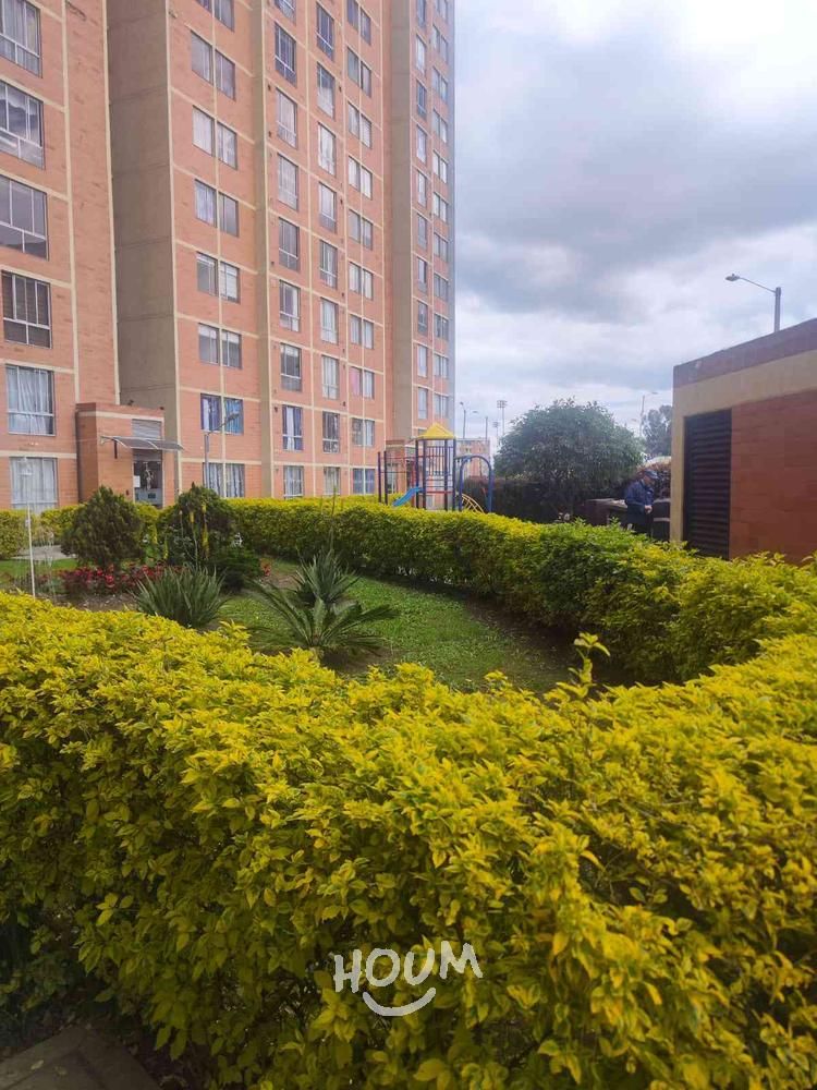 Apartamento en venta Cundinamarca Bogotá Brasil 44 m2 Habitaciones 3 Baños 2 Garajes 0 Precio $180000000