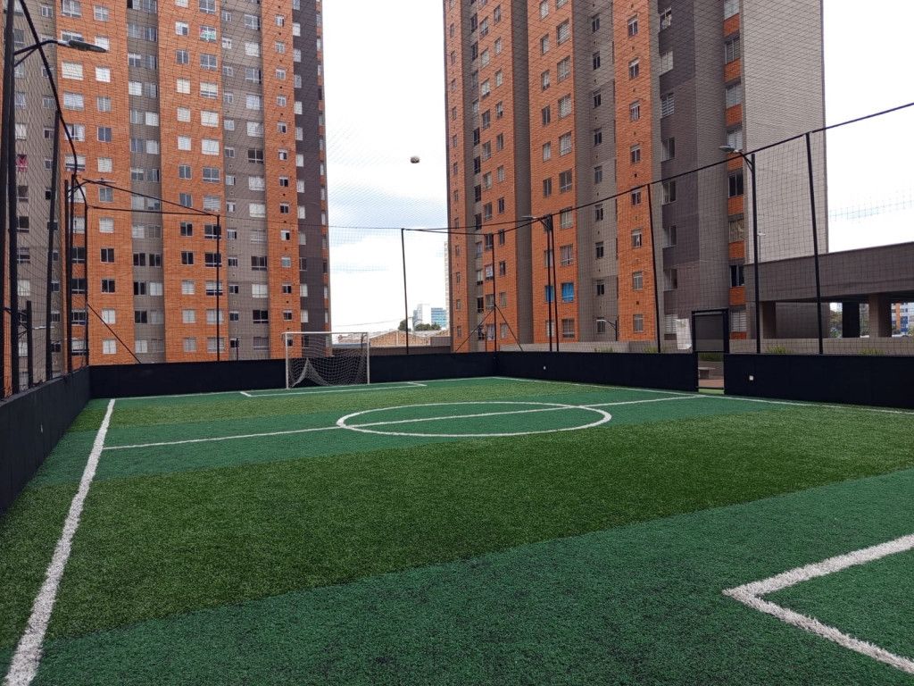 Apartamento en arriendo Cundinamarca Bogotá El Liston 30 m2 Habitaciones 2 Baños 1 Garajes 0 Precio $2280000