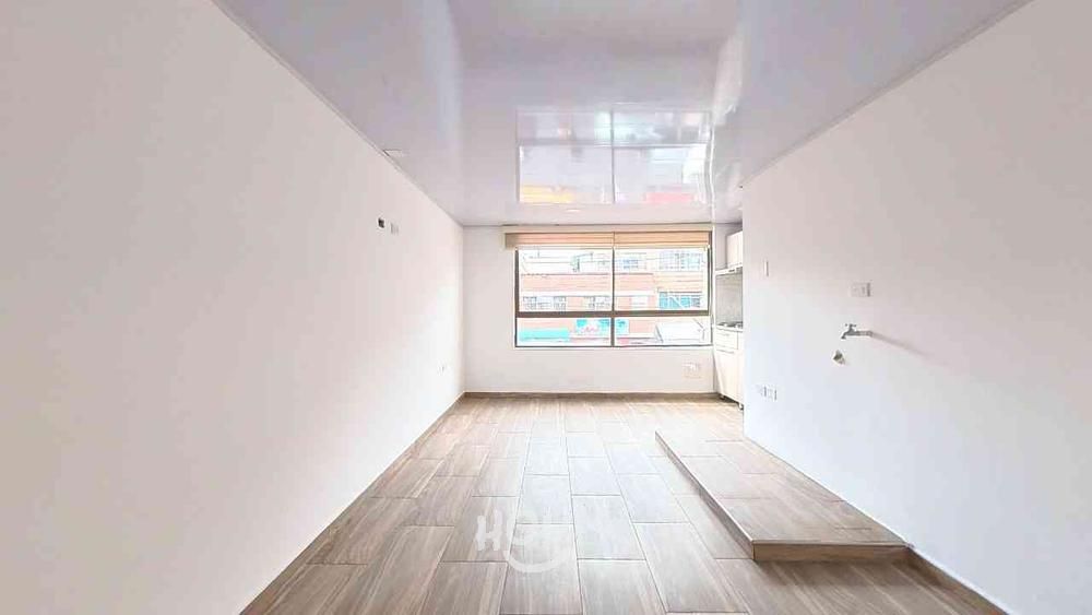Apartamento en arriendo Cundinamarca Bogotá Colón 35 m2 Habitaciones 1 Baños 1 Garajes 0 Precio $1300000