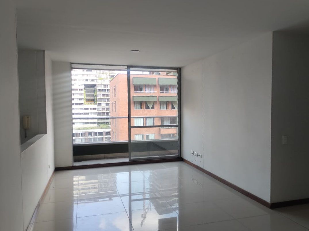 Apartamento en arriendo Antioquia Medellín Cerro El Volador 72 m2 Habitaciones 3 Baños 2 Garajes 1 Precio $3650000