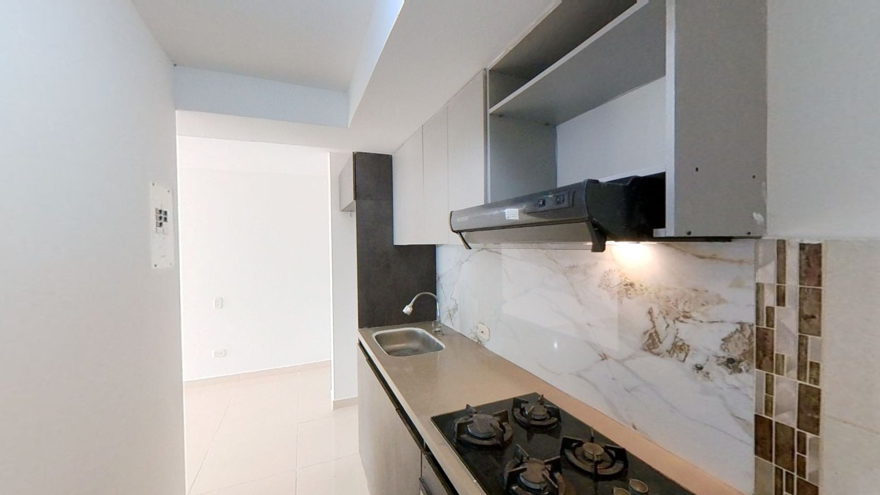 Apartamento en venta Valle Del Cauca Cali Conjunto Residencial Magenta 66 m2 Habitaciones 3 Baños 2 Garajes 1 Precio $241990000