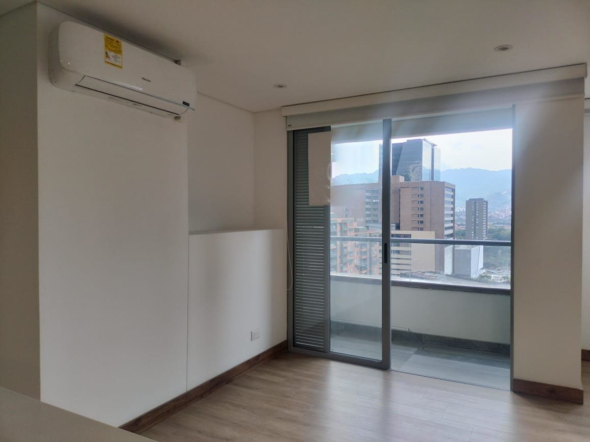 Apartaestudio en arriendo Antioquia Medellín Doña Maria 43 m2 Habitaciones 1 Baños 1 Garajes 1 Precio $2750000