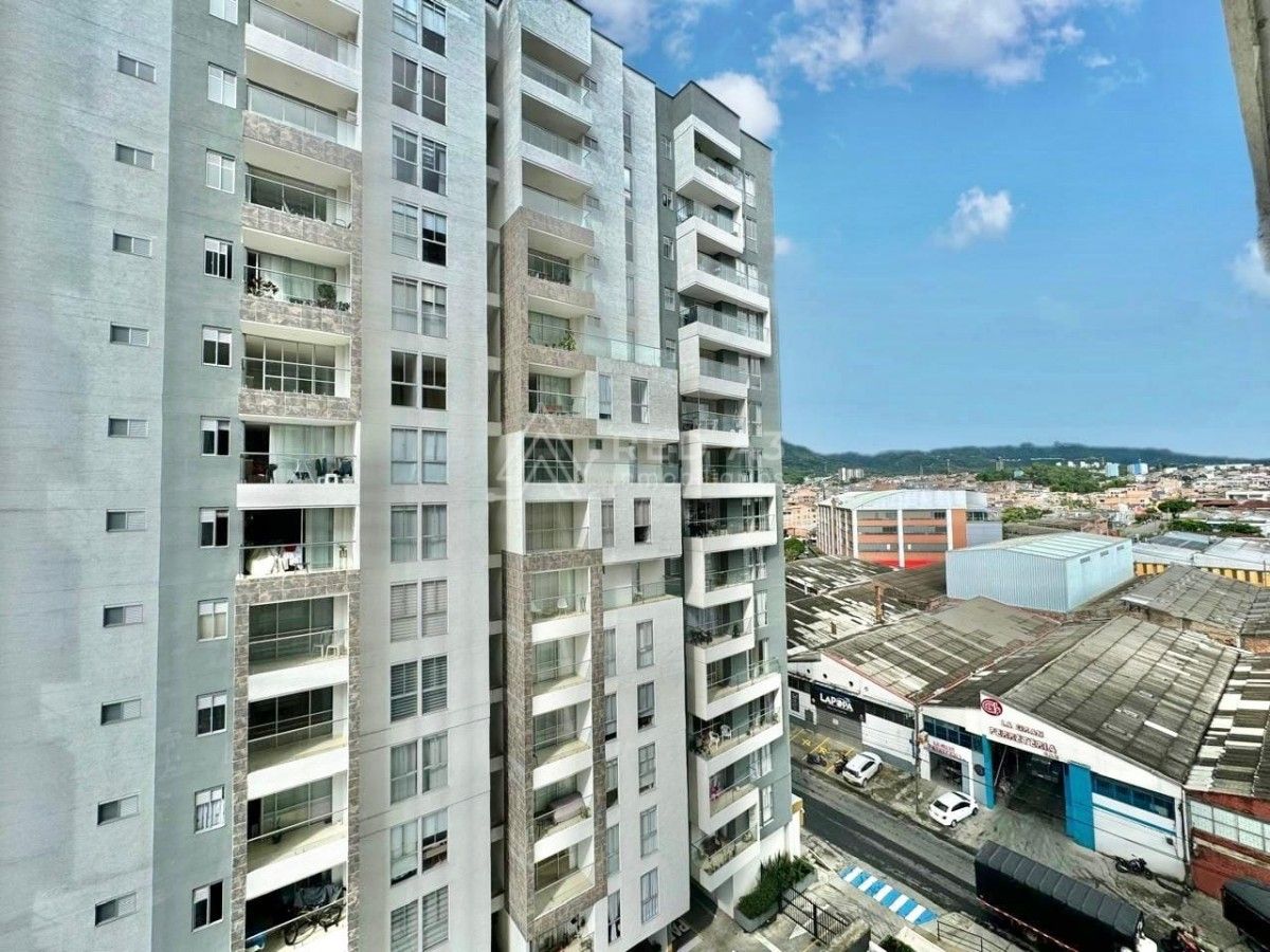 Apartamento en venta Risaralda Dosquebradas Zona Industrial La Popa 74 m2 Habitaciones 3 Baños 2 Garajes 1 Precio $400000000