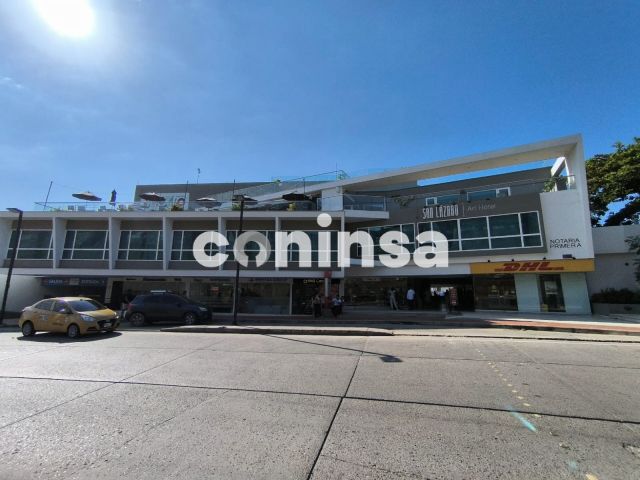 Local en arriendo Bolívar Cartagena Espinal 57 m2 Habitaciones 0 Baños 2 Garajes 0 Precio $6043000