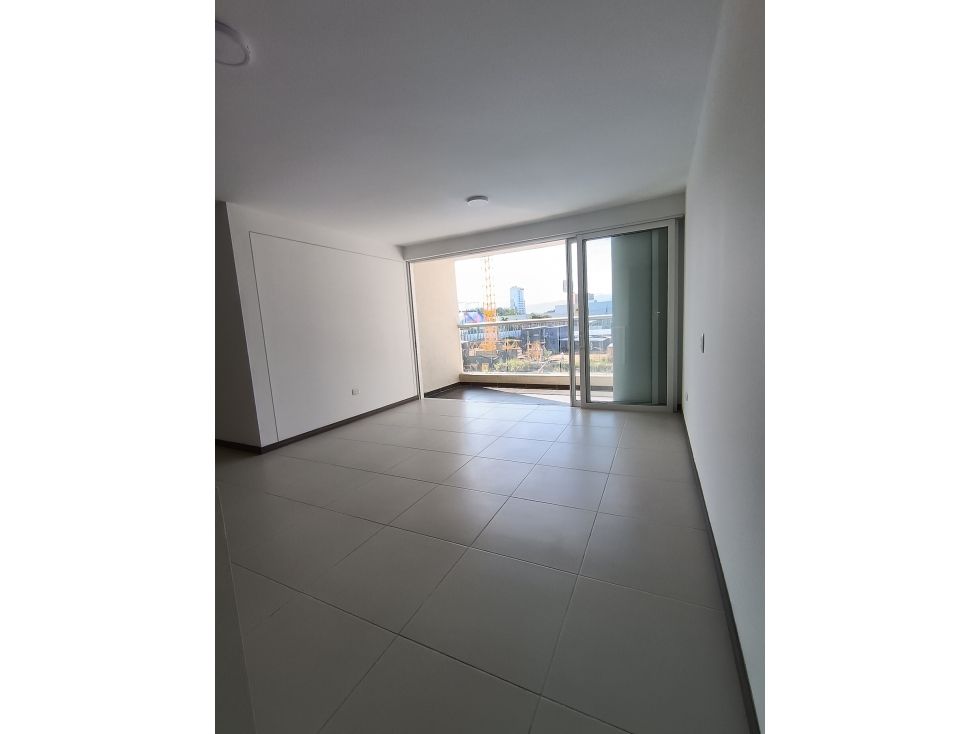 Apartamento en venta Valle Del Cauca Cali Lili 90 m2 Habitaciones 3 Baños 2 Garajes 2 Precio $490000000