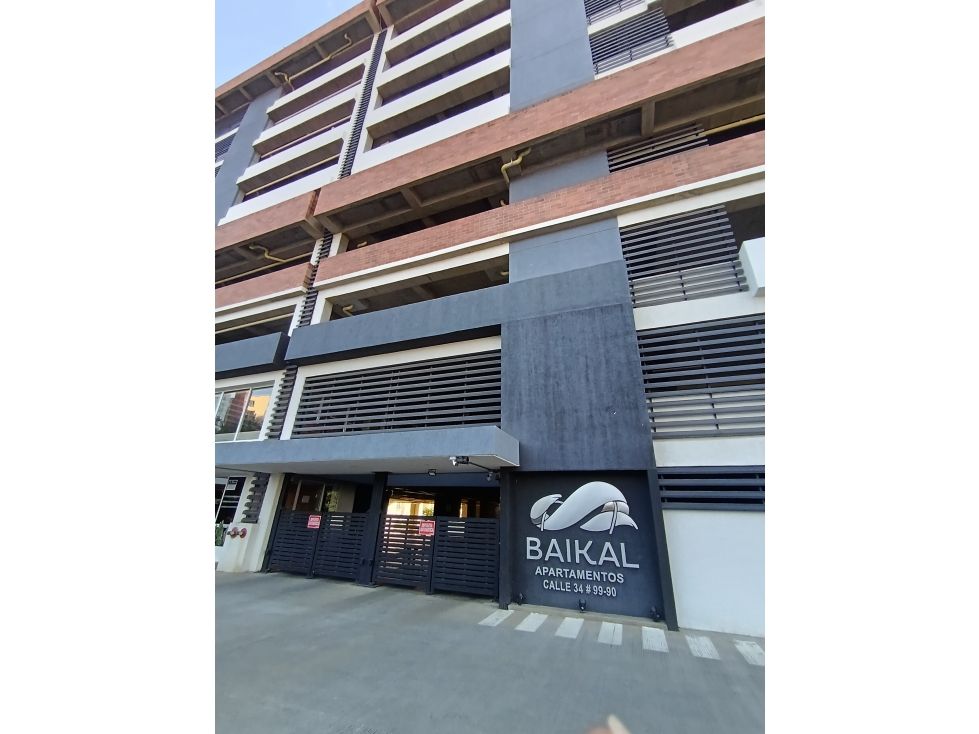 Apartamento en venta Valle Del Cauca Cali Lili 90 m2 Habitaciones 3 Baños 2 Garajes 2 Precio $490000000