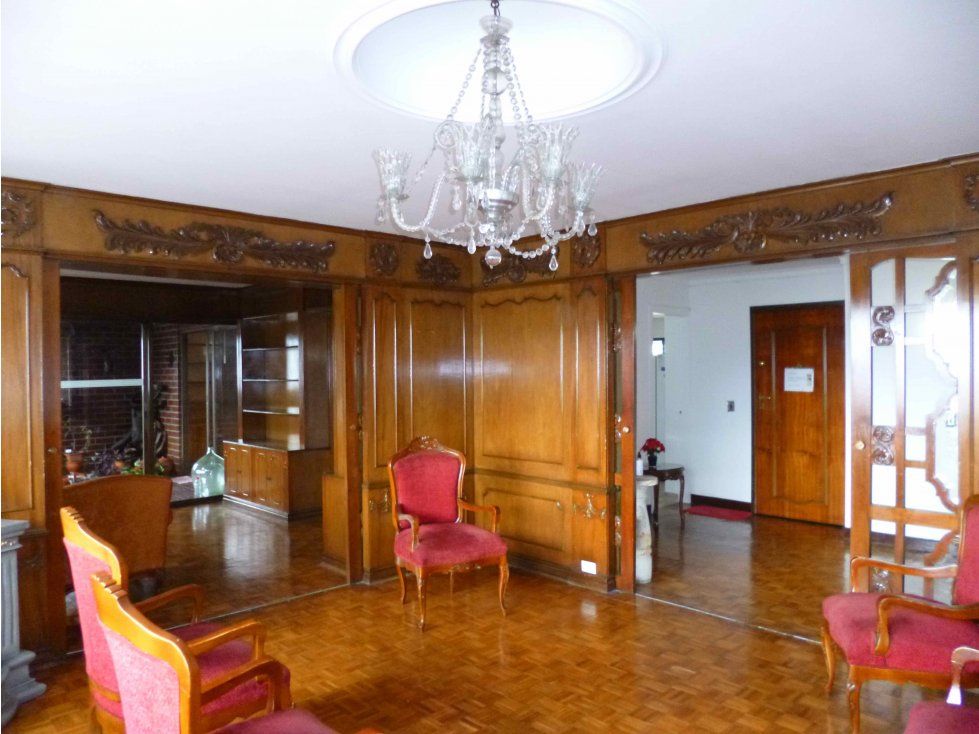 Apartamento