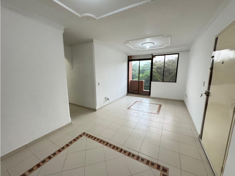 Apartamento en venta Quindío Armenia Los Profesionales 80 m2 Habitaciones 3 Baños 2 Garajes 1 Precio $250000000