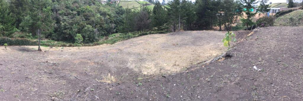 Lote en venta Antioquia El Carmen De Viboral Vereda Quirama 0 m2 Habitaciones 0 Baños 0 Garajes 0 Precio $850000000