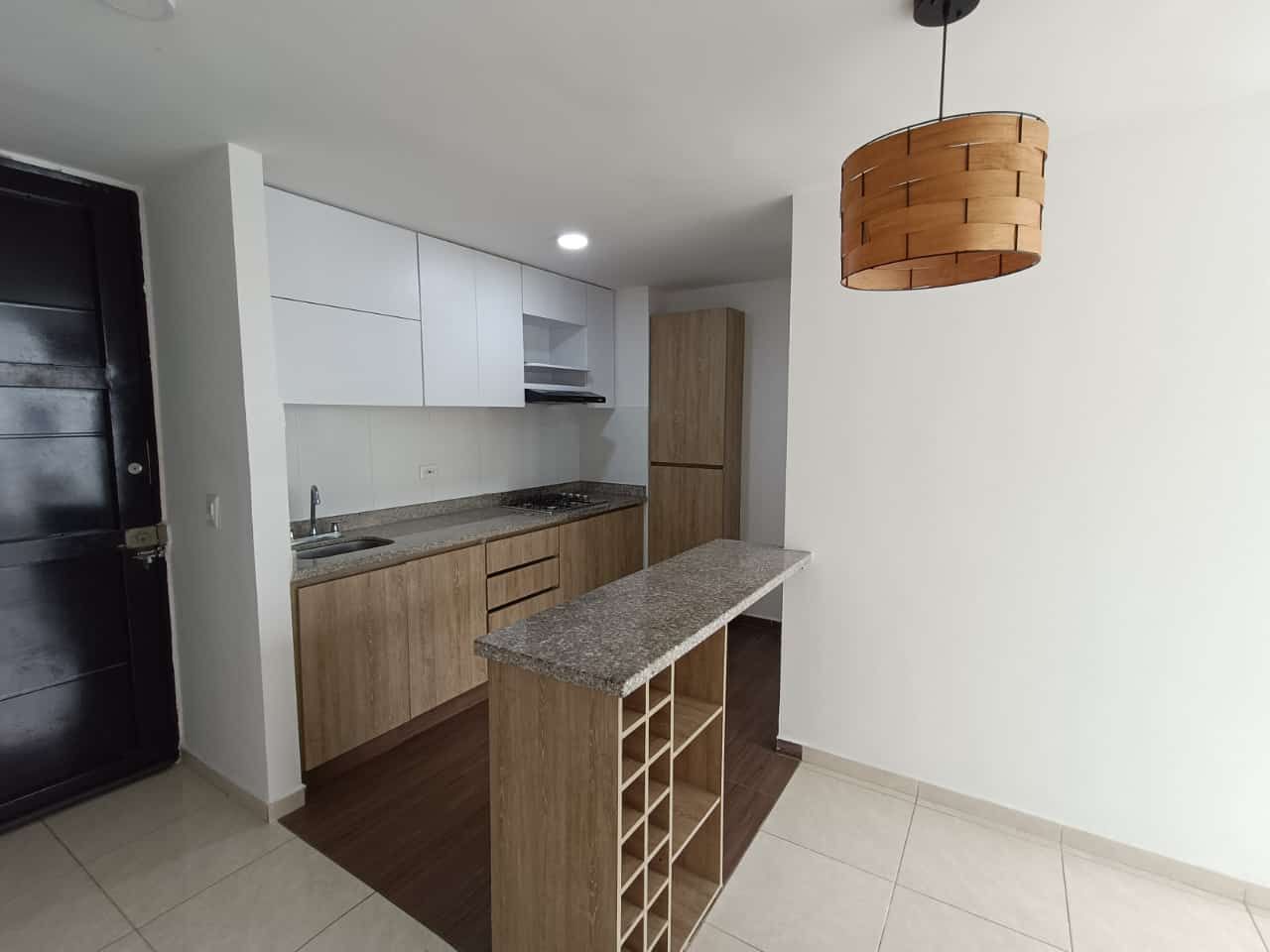 Apartamento en venta Tolima Ibagué Piedra Pintada 66 m2 Habitaciones 3 Baños 2 Garajes 0 Precio $170000000