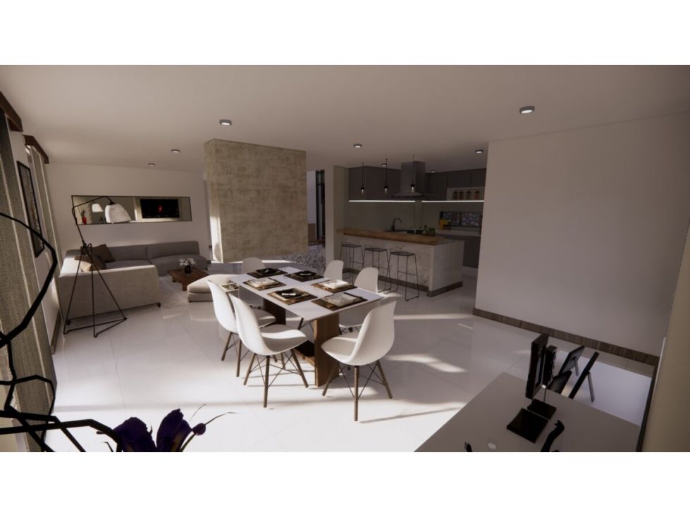 Casa en venta Caldas Villamaría Cr Pinares De La Florida 224 m2 Habitaciones 3 Baños 5 Garajes 0 Precio $1610000000