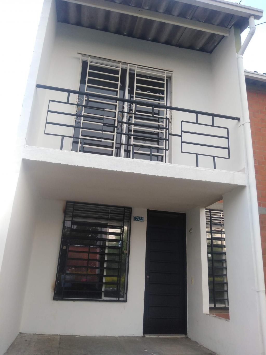 Casa en arriendo Valle Del Cauca Candelaria Candelaria 50 m2 Habitaciones 3 Baños 2 Garajes 1 Precio $580000