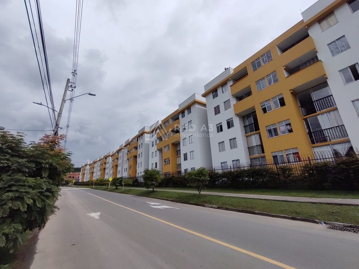 Apartamento en venta Risaralda Dosquebradas Santiago Londoño 48 m2 Habitaciones 2 Baños 2 Garajes 0 Precio $170000000