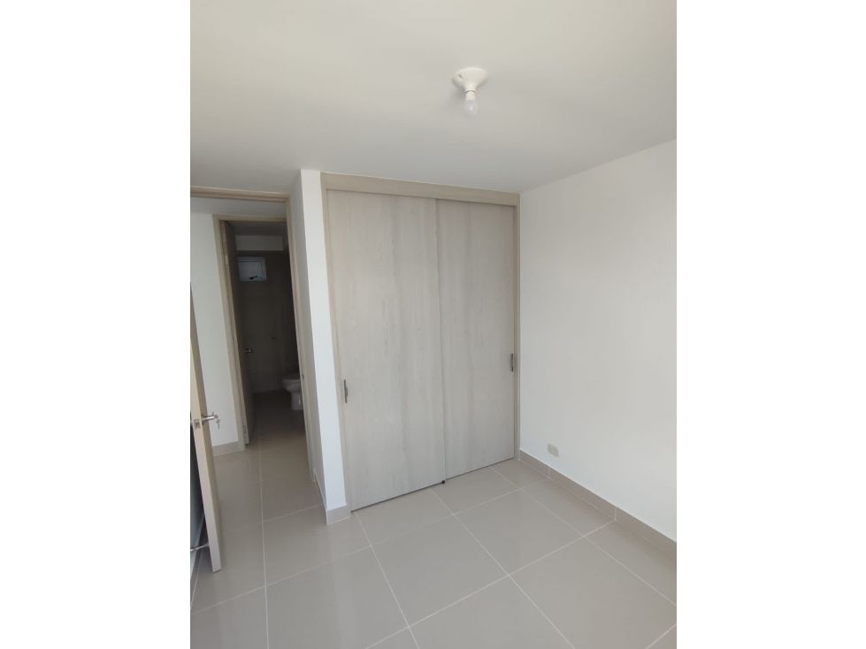 Apartamento en venta Valle Del Cauca Jamundí Juan De Ampudia 70 m2 Habitaciones 3 Baños 2 Garajes 1 Precio $330000000