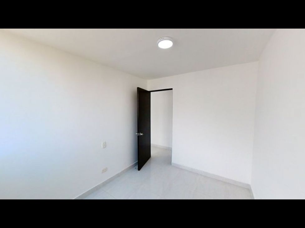 Apartamento en venta Valle Del Cauca Yumbo Ciudad Guabinas 60 m2 Habitaciones 2 Baños 2 Garajes 0 Precio $195000000