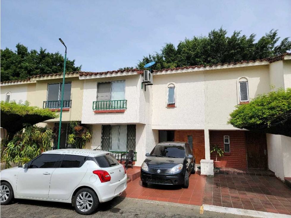 Casa en venta Valle Del Cauca Cali Cali 170 m2 Habitaciones 4 Baños 5 Garajes 2 Precio $700000000