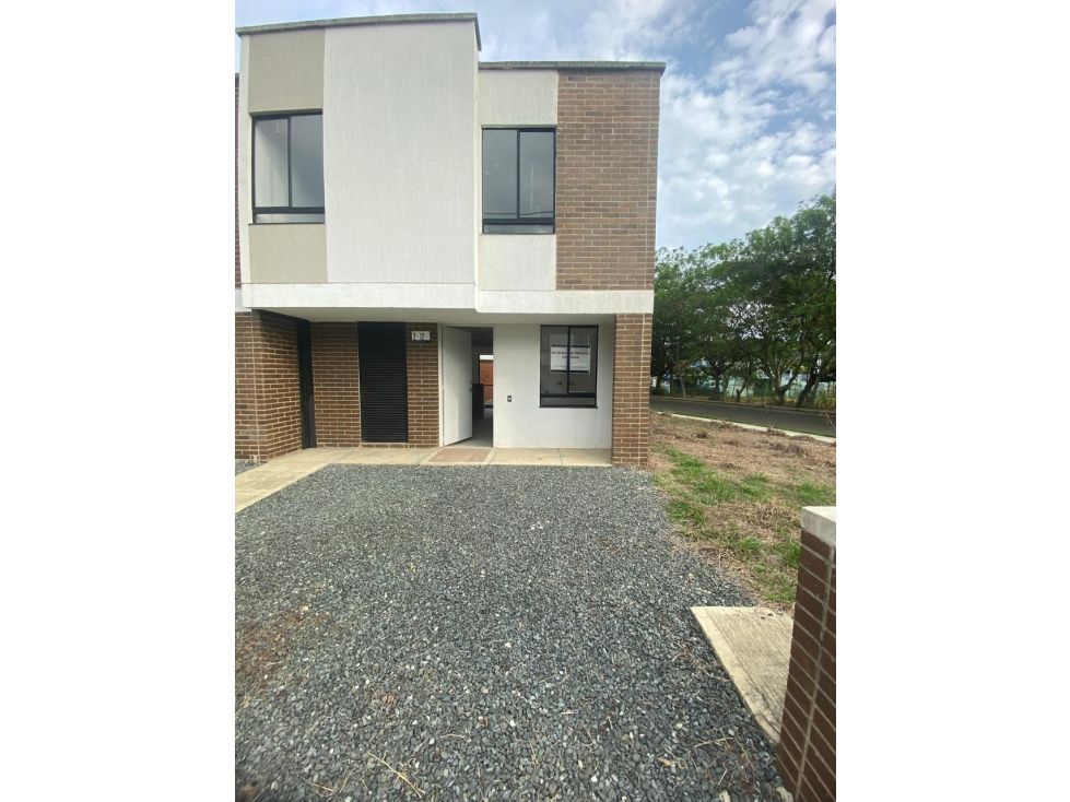 Casa en venta Valle Del Cauca Cali Los Libertadores 140 m2 Habitaciones 3 Baños 3 Garajes 1 Precio $360000000