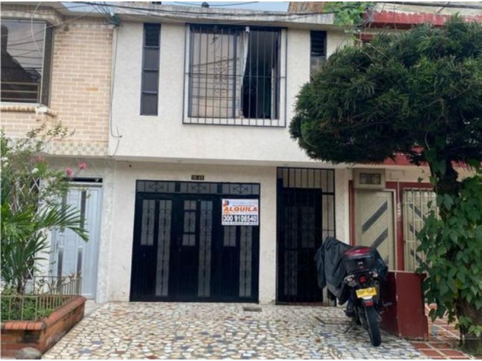 Casa en venta Valle Del Cauca Cali Cristóbal Colón 160 m2 Habitaciones 5 Baños 2 Garajes 1 Precio $395000000