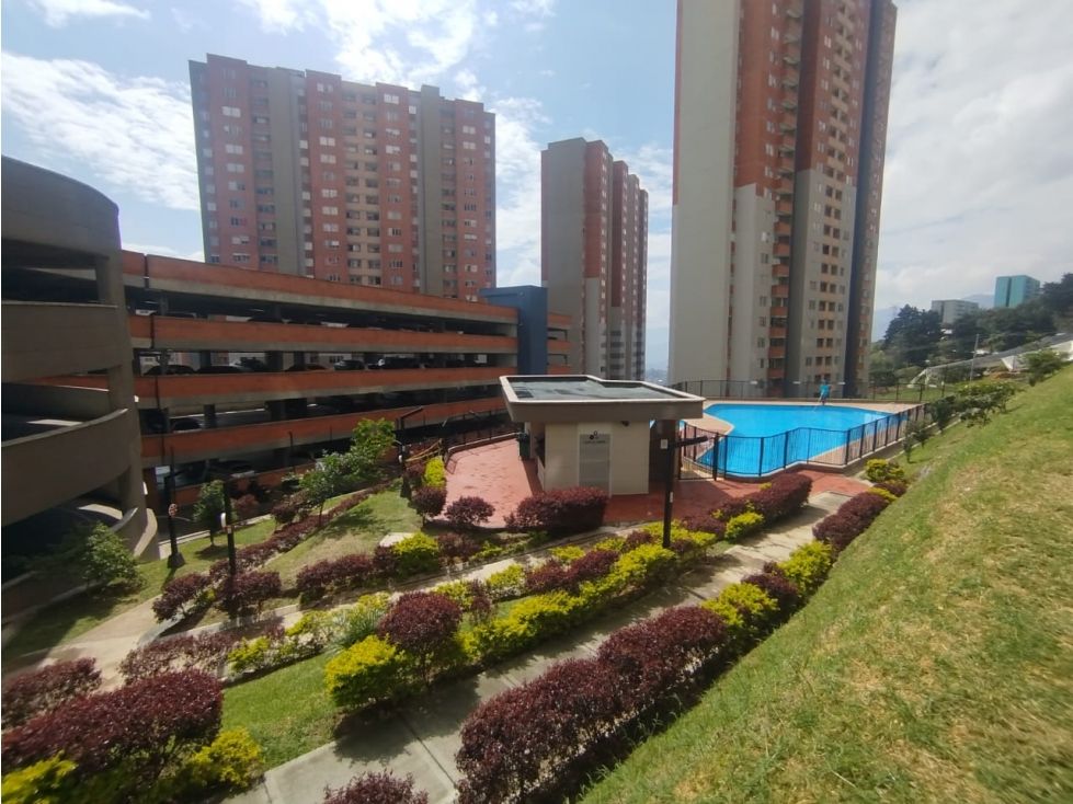 Apartamento en venta Antioquia Medellín Nazareth 42 m2 Habitaciones 3 Baños 1 Garajes 0 Precio $230000000