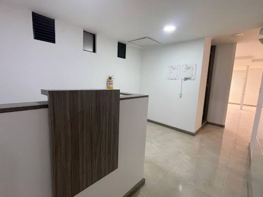 Oficina en arriendo Risaralda Pereira Sector Plaza De Bolivar 50 m2 Habitaciones 0 Baños 1 Garajes 1 Precio $1450000