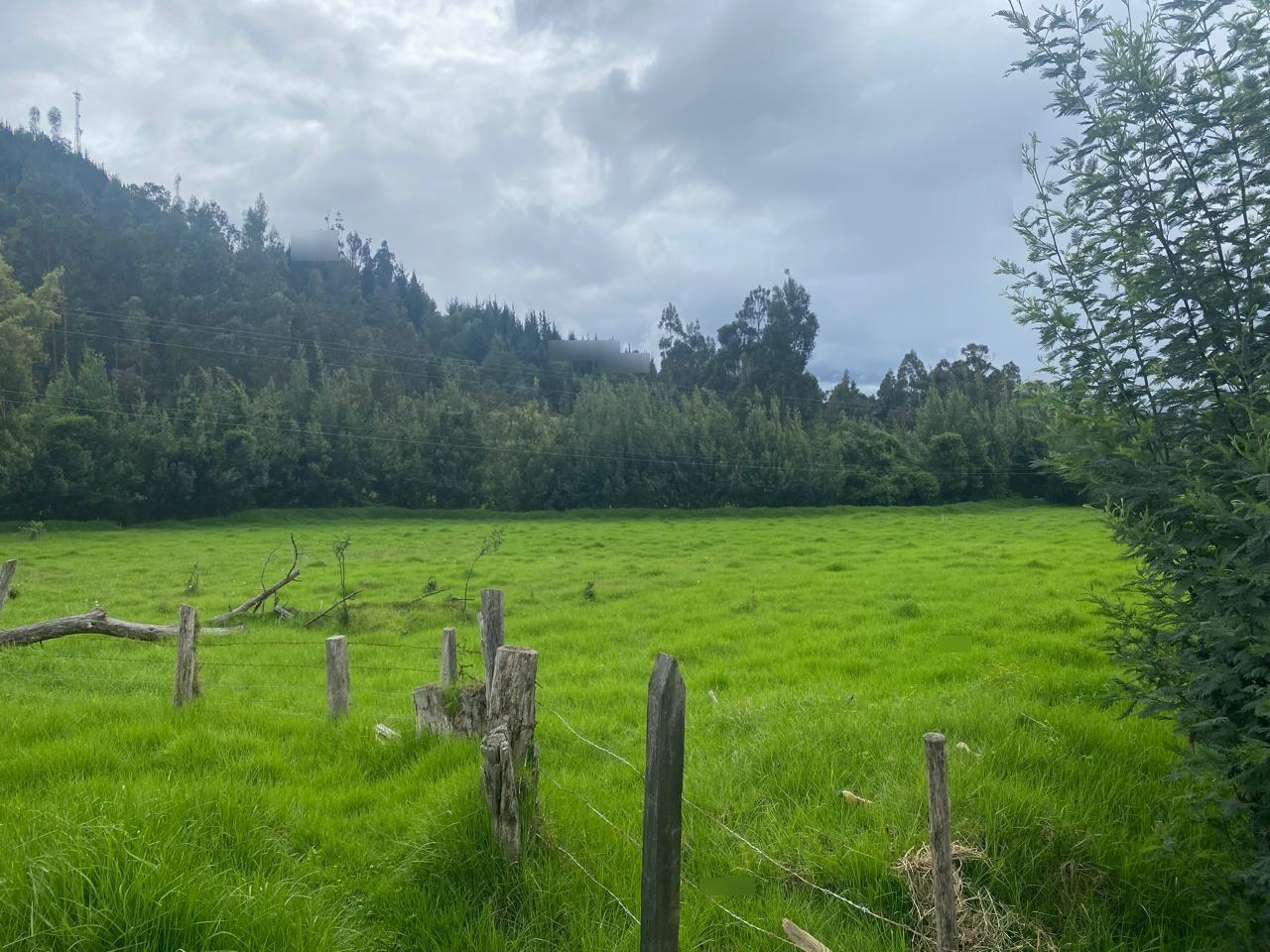 Finca en venta Cundinamarca Cucunubá Cucunubá 300 m2 Habitaciones 3 Baños 2 Garajes 5 Precio $1200000000