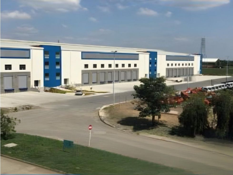 Bodega en venta Valle Del Cauca Palmira Palmira 2121 m2 Habitaciones 0 Baños 6 Garajes 4 Precio $5515640000