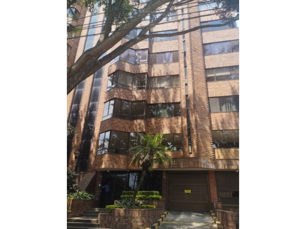 Apartamento en venta Valle Del Cauca Cali Camino Real 107 m2 Habitaciones 4 Baños 3 Garajes 1 Precio $420000000