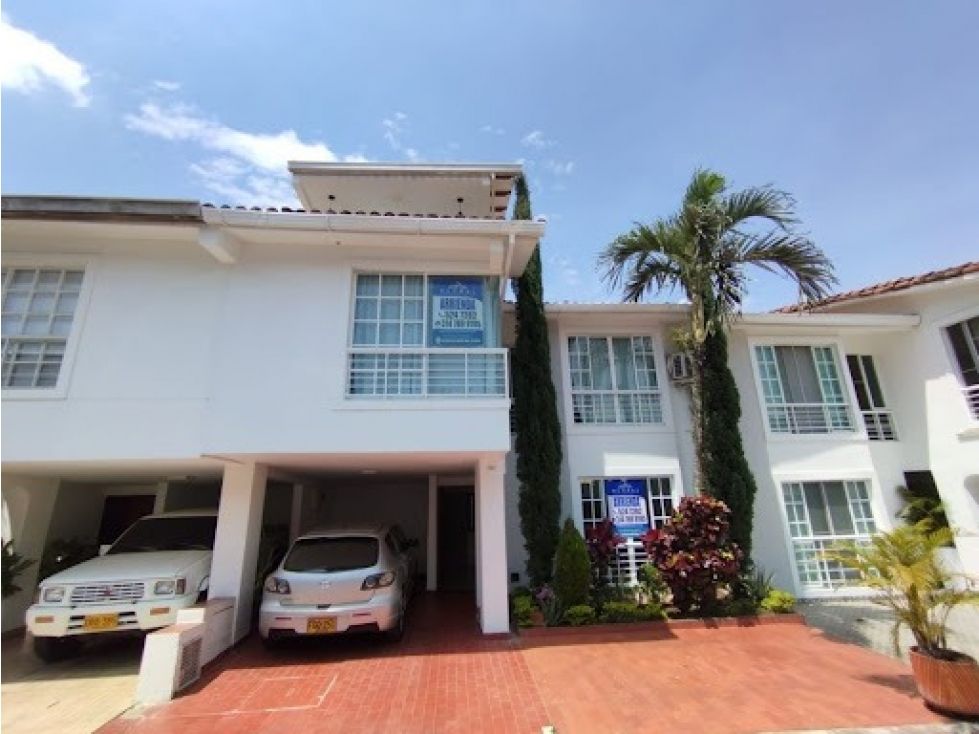 Casa en venta Valle Del Cauca Cali Ciudadela Pasoancho 250 m2 Habitaciones 6 Baños 5 Garajes 2 Precio $950000000