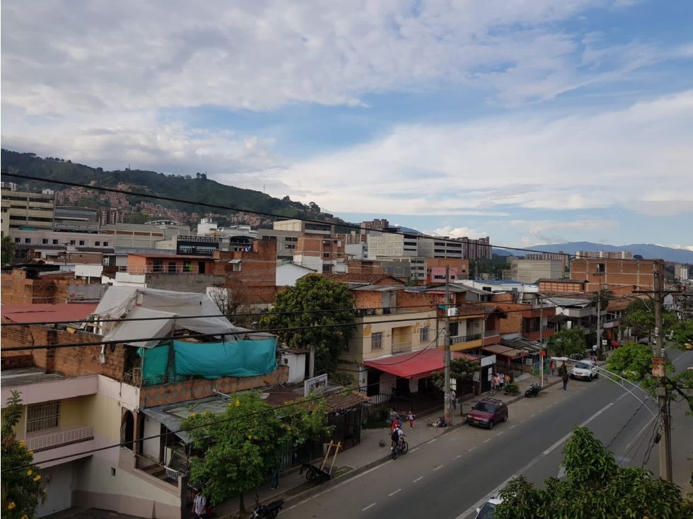 Casa en venta Antioquia Medellín Jardin Botanico 105 m2 Habitaciones 3 Baños 2 Garajes 0 Precio $330000000
