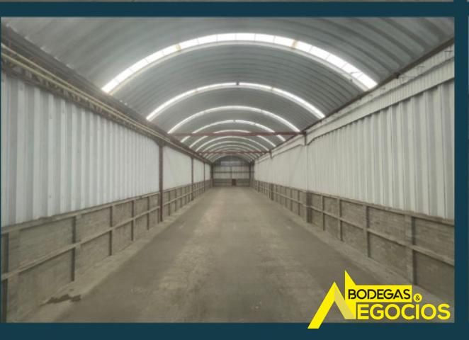 Bodega en venta Antioquia Girardota Portachuelo 2308 m2 Habitaciones 0 Baños 4 Garajes 4 Precio $8770400000