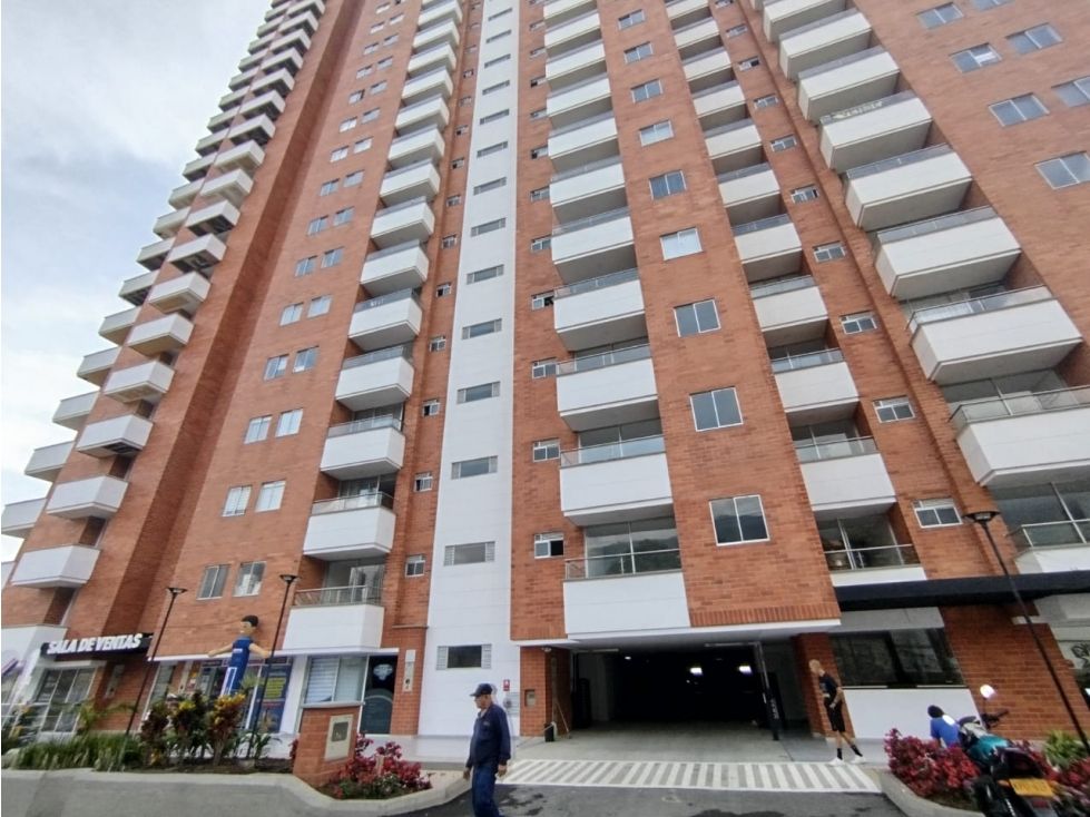 Apartamento en venta Antioquia La Estrella Toledo 94 m2 Habitaciones 3 Baños 2 Garajes 1 Precio $490000000