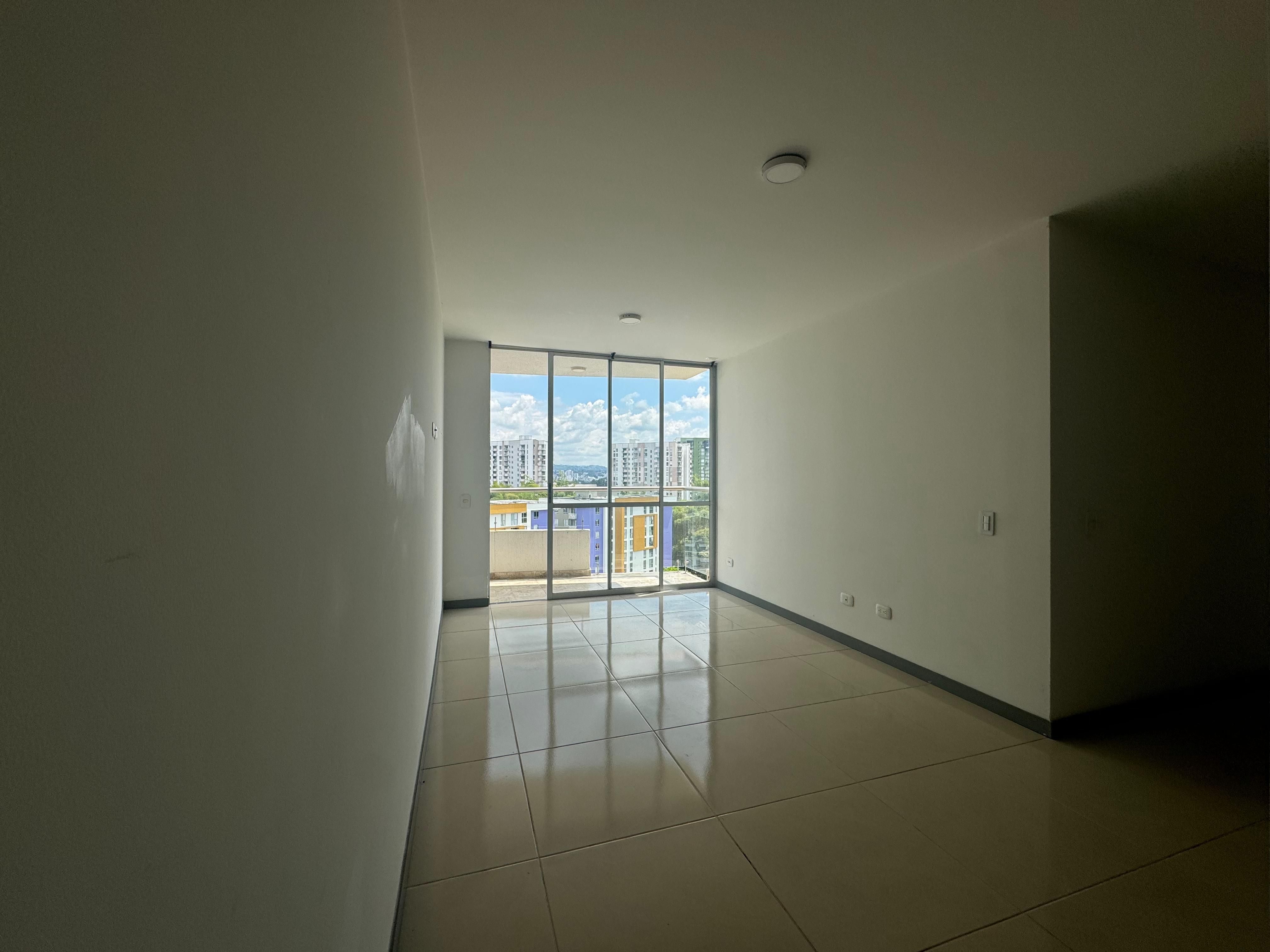 Apartamento en venta Risaralda Dosquebradas Limonar 60 m2 Habitaciones 2 Baños 2 Garajes 1 Precio $280000000