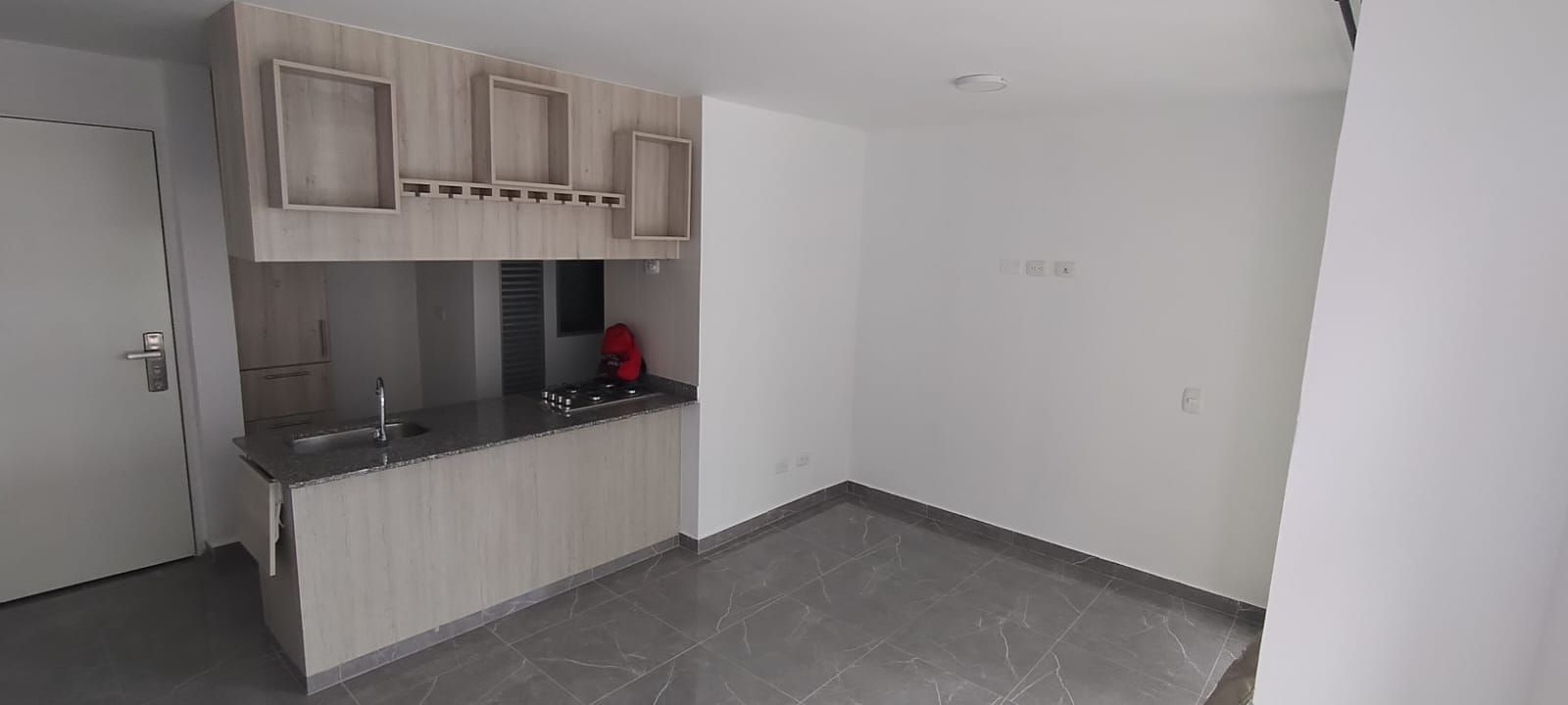 Apartamento en arriendo Risaralda Pereira Sanfelipe 55 m2 Habitaciones 2 Baños 2 Garajes 1 Precio $1550000