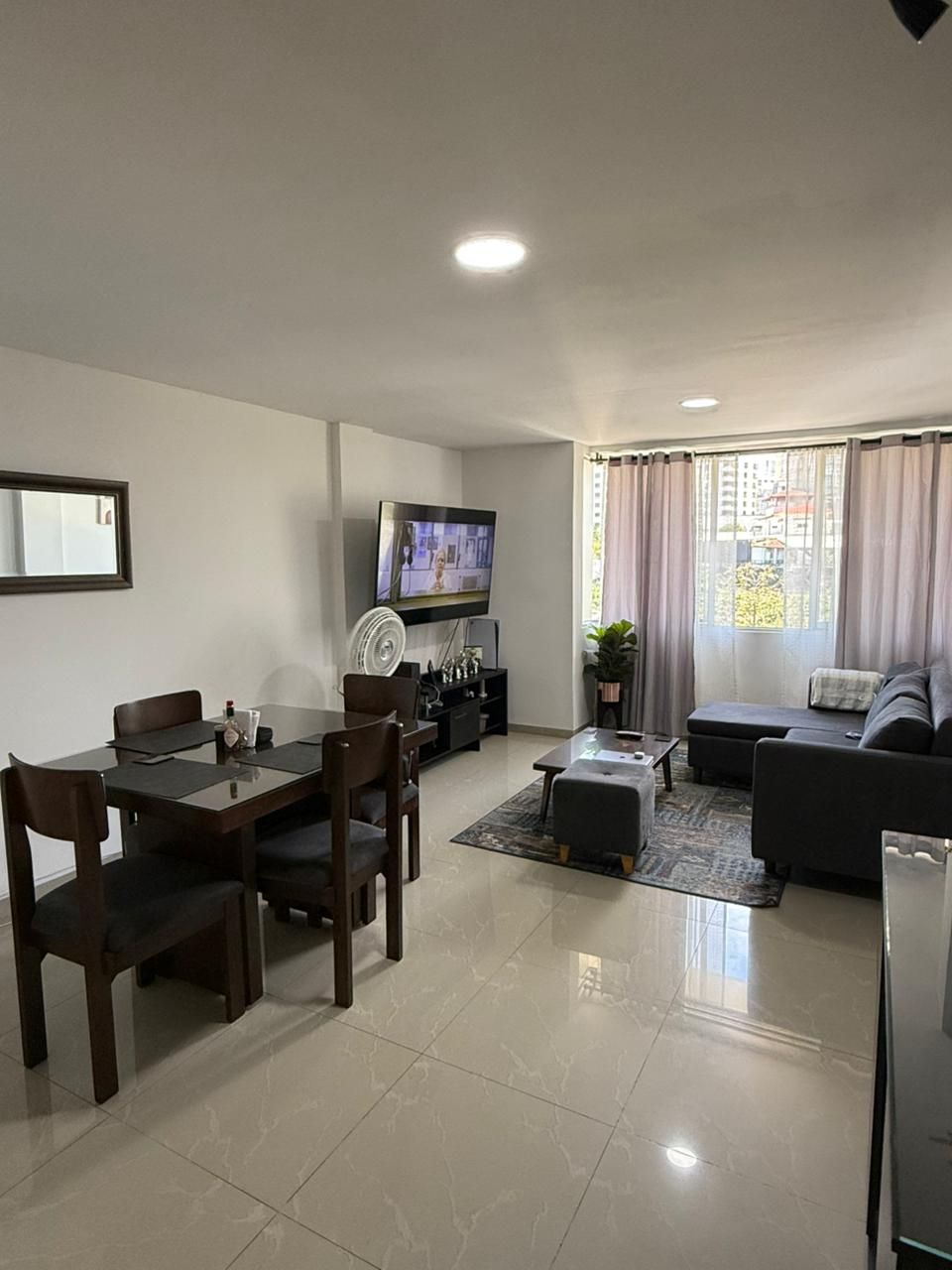 Apartamento en venta Risaralda Pereira Sanfelipe 95 m2 Habitaciones 3 Baños 3 Garajes 1 Precio $295000000